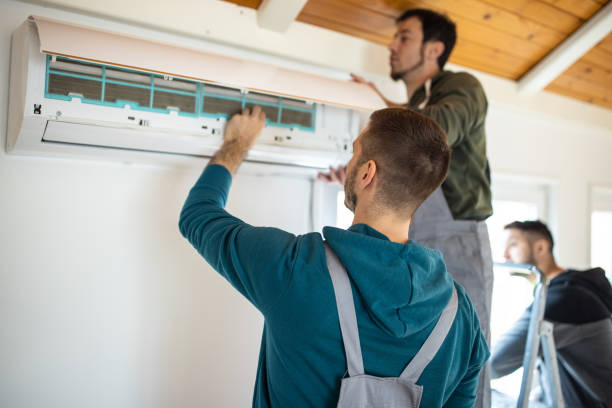 Best HVAC Air Duct Cleaning  in Belle Plaine, IA