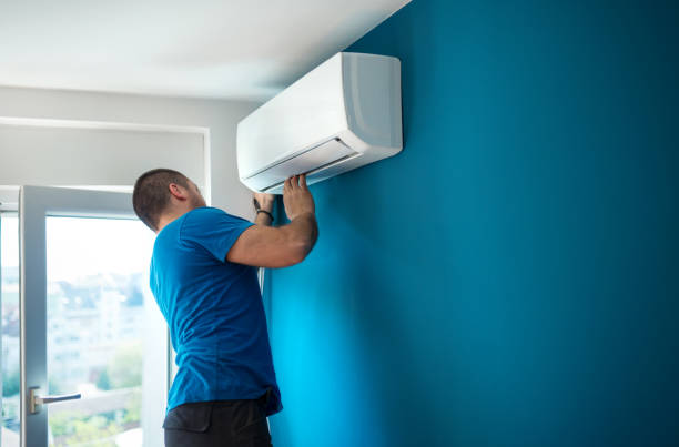 Best HVAC Replacement Cost  in Belle Plaine, IA