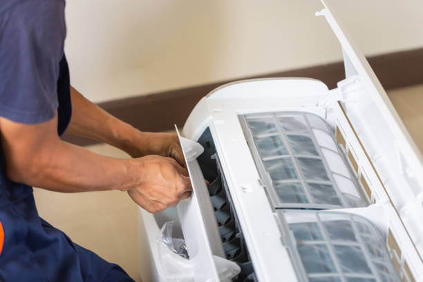 Best HVAC Maintenance Near Me  in Belle Plaine, IA