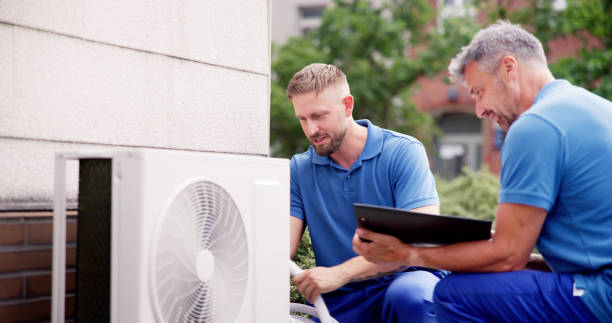 Best HVAC Cleaning Services  in Belle Plaine, IA