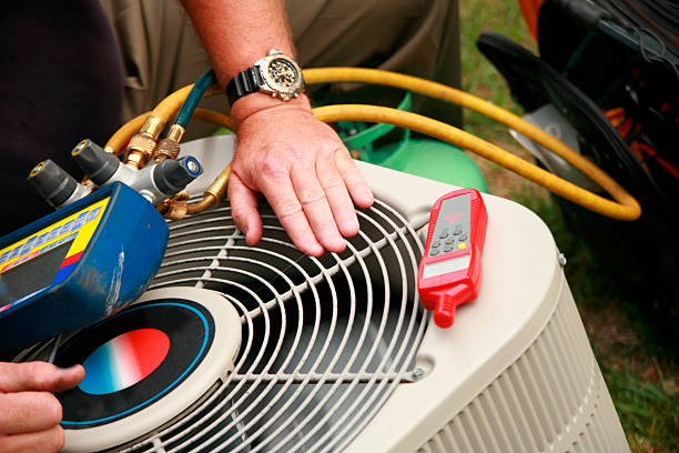 Best HVAC Repair Near Me  in Belle Plaine, IA