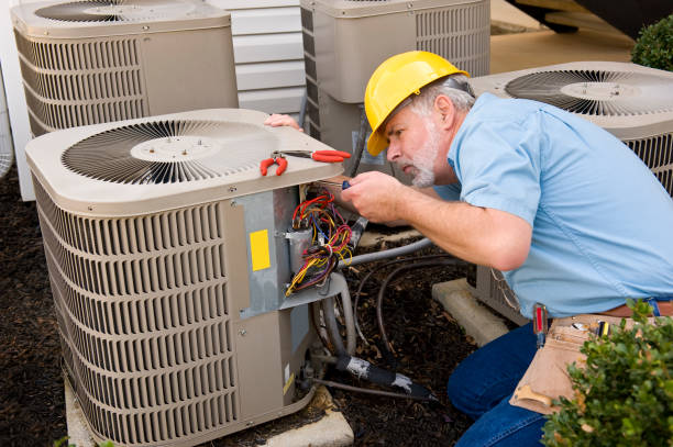 Best Ductless HVAC Repair  in Belle Plaine, IA