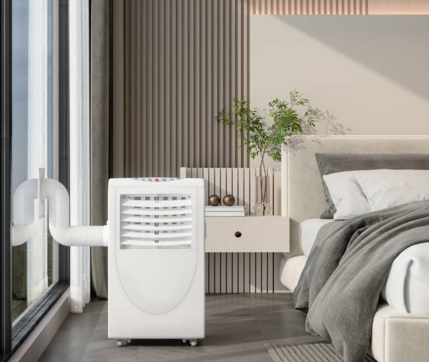 Best Residential HVAC Services  in Belle Plaine, IA