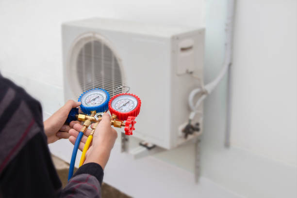 Best Affordable HVAC Services  in Belle Plaine, IA