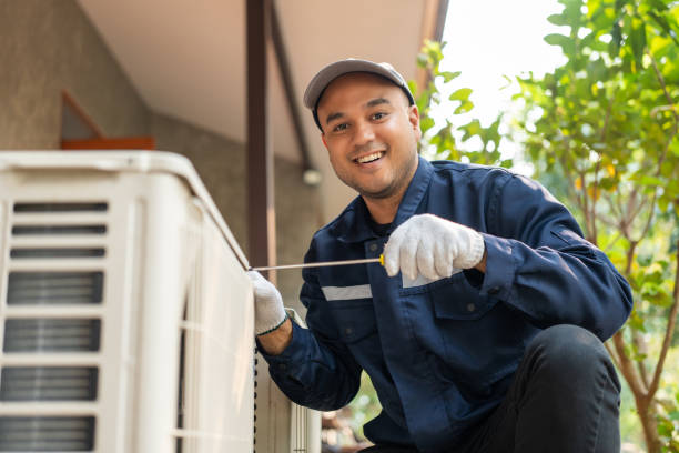 Best HVAC Replacement Cost  in Belle Plaine, IA