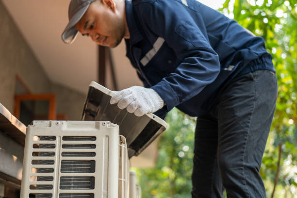 Best HVAC Air Duct Cleaning  in Belle Plaine, IA