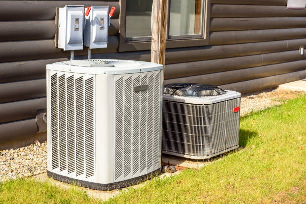 Best Residential HVAC Services  in Belle Plaine, IA