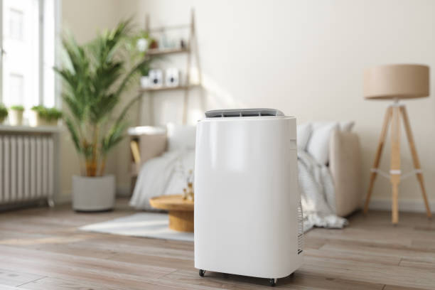 Ductless HVAC Repair in Belle Plaine, IA